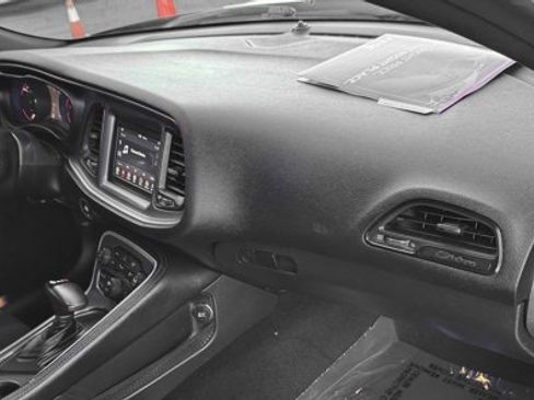 Used 2022 Dodge Challenger GT w/ Driver Convenience Group image 20