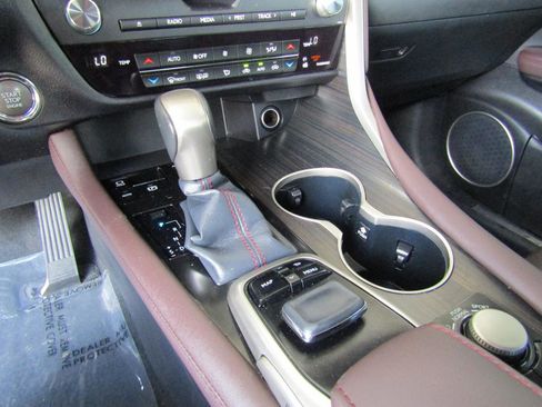 Used 2016 Lexus RX 350 FWD w/ Premium Package image 21