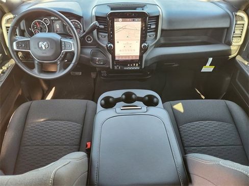 New 2026 RAM 3500 Tradesman image 17