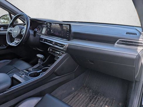 Used 2022 Kia K5 GT-Line image 21