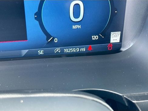 Used 2025 Ford F150 Tremor w/ Equipment Group 402A High AWD/4WD image 12