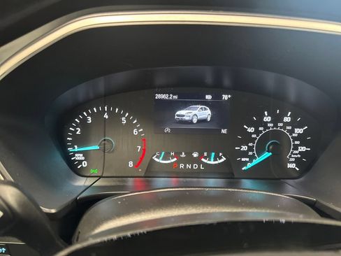 Certified 2022 Ford Escape SE w/ Convenience Package AWD/4WD image 15