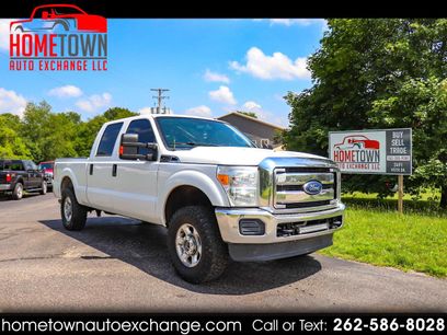 Used 2016 Ford F250 XLT