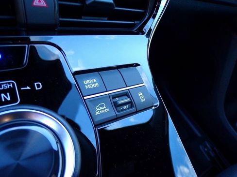 Used 2023 Subaru Solterra AWD image 21