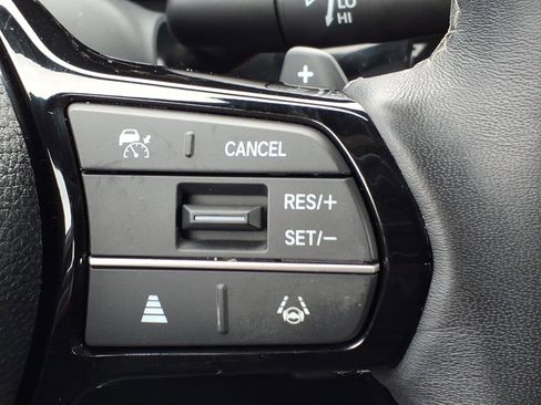 Certified 2024 Honda Civic Sport image 33