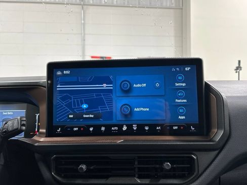 New 2026 Ford Bronco Sport Outer Banks w/ Outer Banks Tech Package+ AWD/4WD image 20