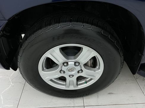 Used 2008 Toyota Sequoia Limited AWD/4WD image 57