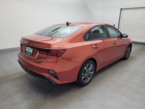 Used 2023 Kia Forte LXS image 9