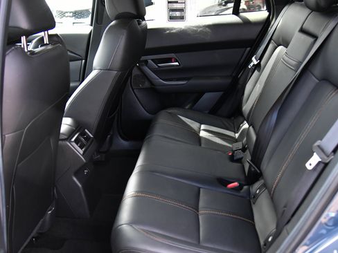 Used 2025 MAZDA CX-50 AWD 2.5 Hybrid w/ Premium Pkg image 38
