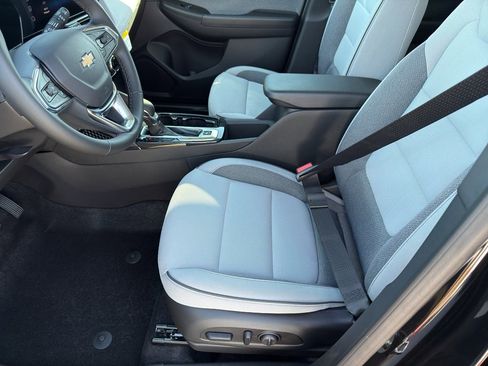 New 2026 Chevrolet TrailBlazer LT w/ Convenience Package image 11