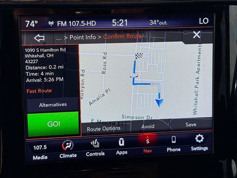 Used 2020 RAM 1500 Laramie image 32