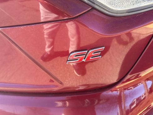 Used 2023 Toyota Corolla SE image 21