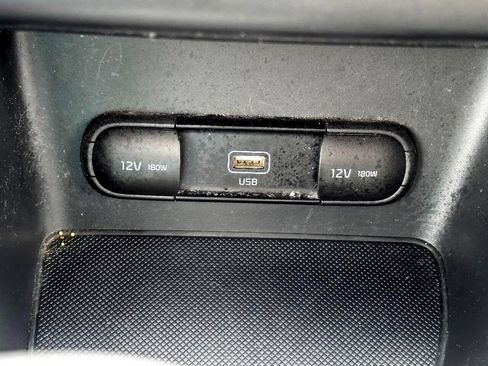 Used 2021 Kia Sportage LX FWD image 26