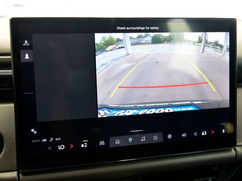 Certified 2026 MAZDA CX-5 Select AWD/4WD image 20