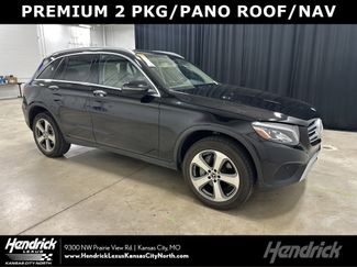Used 2017 Mercedes-Benz GLC 300 300 4MATIC video 1