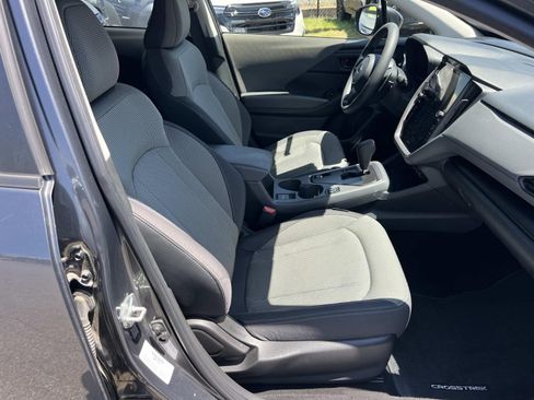 Certified 2024 Subaru Crosstrek 2.0i Premium AWD/4WD image 13