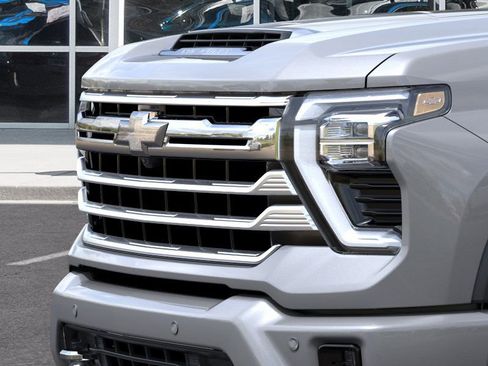 New 2026 Chevrolet Silverado 3500 High Country image 15