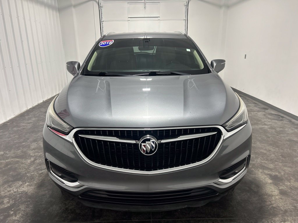 Used 2018 Buick Enclave Essence FWD image 6