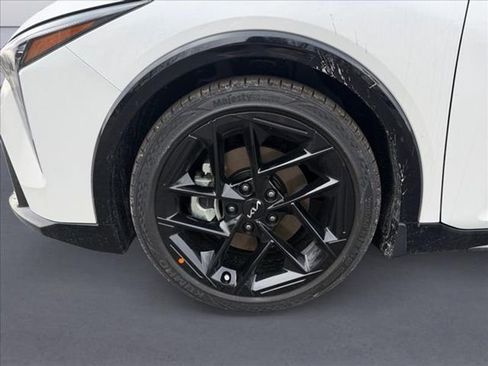 New 2025 Kia K4 GT-Line Turbo image 9