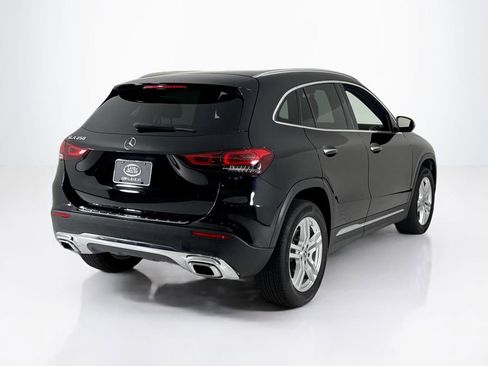 Used 2022 Mercedes-Benz GLA 250 image 5