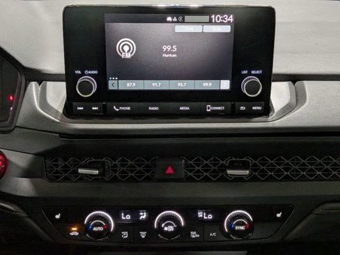 Used 2024 Honda Accord EX image 16