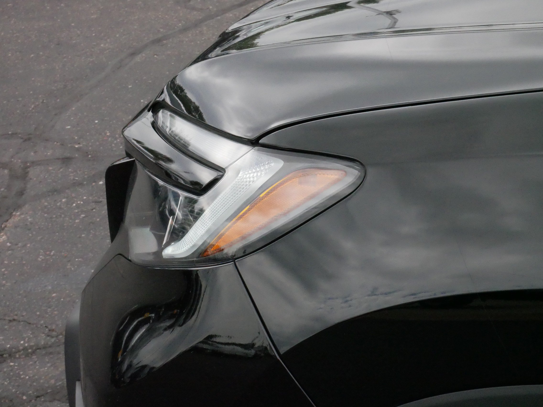 Used 2021 Honda Passport EX-L image 16