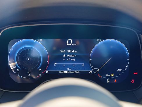 Used 2024 Maserati Grecale GT AWD/4WD image 24