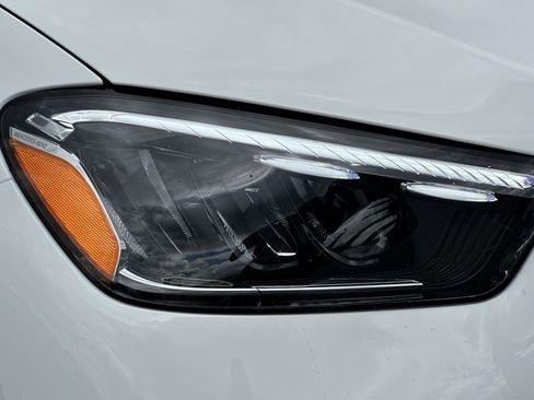 New 2026 Mercedes-Benz GLE 450 4MATIC image 11