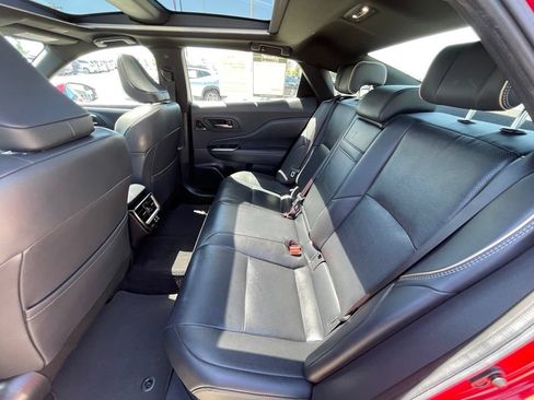 Used 2024 Toyota Crown AWD/4WD image 26