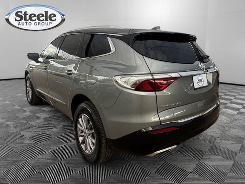 Used 2024 Buick Enclave Essence w/ Trailering Package, 5000 lbs. image 3