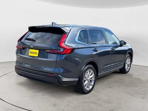 Used 2023 Honda CR-V EX-L image 5