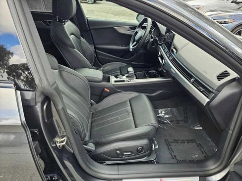 Used 2024 Audi A5 2.0T Prestige w/ Black Optic Plus Package image 11