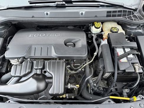 Used 2015 Buick Verano Base image 20