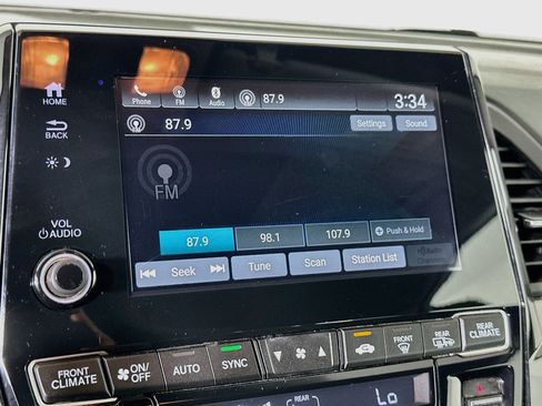 Used 2021 Honda Odyssey EX-L image 21