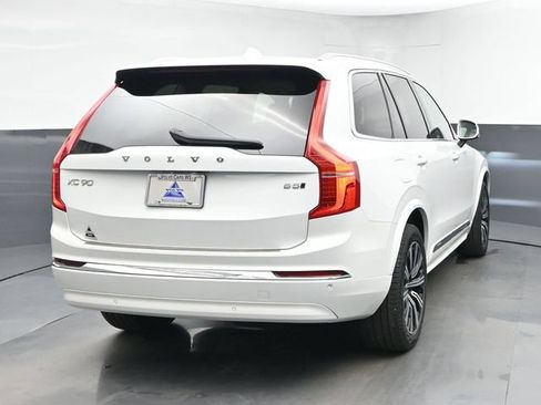 Used 2024 Volvo XC90 B5 Core w/ Protection Package Premier AWD/4WD image 8