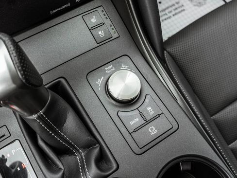 Used 2023 Lexus IS 350 F Sport AWD/4WD image 9