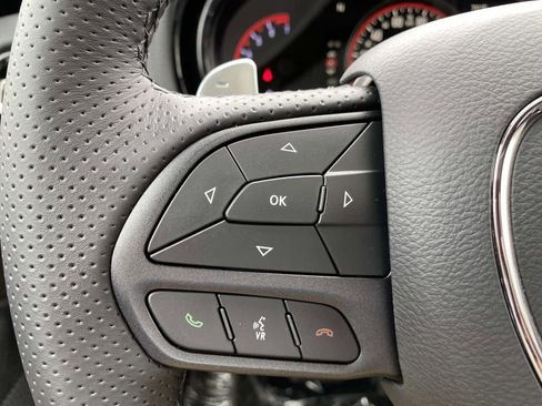 New 2026 Dodge Durango GT image 16