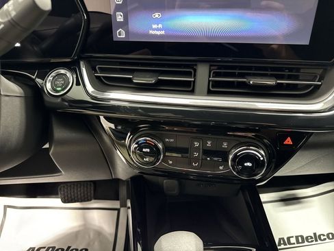 New 2026 Chevrolet Trax RS image 17