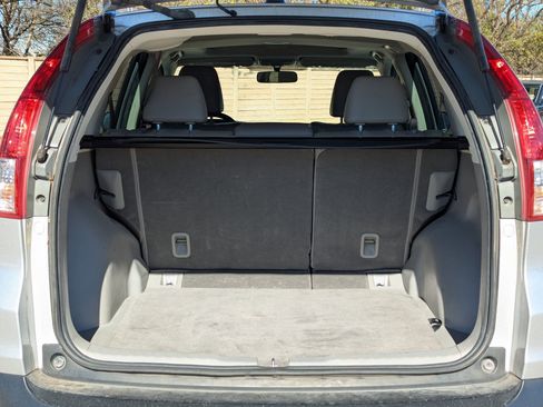 Used 2013 Honda CR-V EX-L image 16