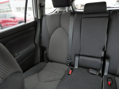 Certified 2024 Toyota Highlander LE image 13