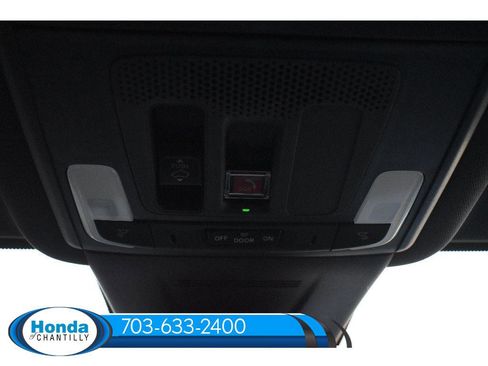 New 2026 Honda CR-V Sport Touring image 21