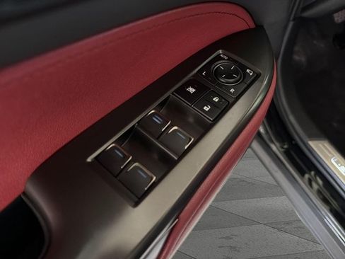 Certified 2025 Lexus NX 250 FWD w/ Accessory Package (2T) image 12