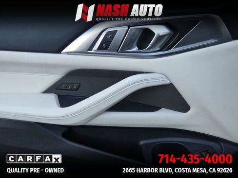 Used 2022 BMW M4 Coupe RWD image 61