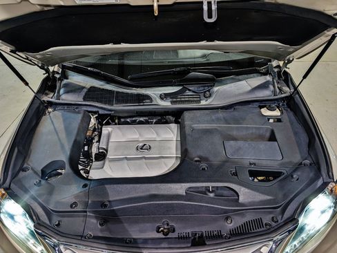 Used 2015 Lexus RX 350 FWD image 54