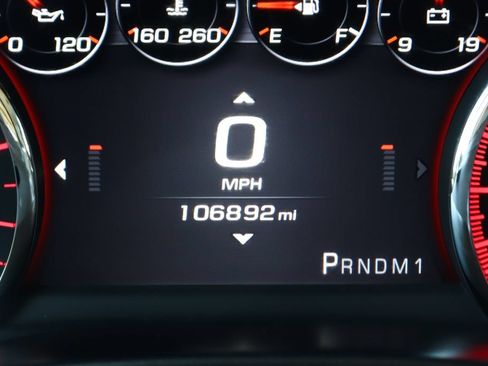 Used 2015 GMC Sierra 2500 Denali w/ Duramax Plus Package AWD/4WD image 26