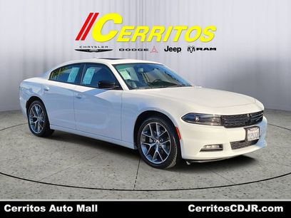 Used 2023 Dodge Charger SXT w/ Plus Group