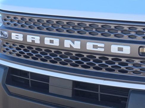 Used 2025 Ford Bronco Sport Big Bend image 7