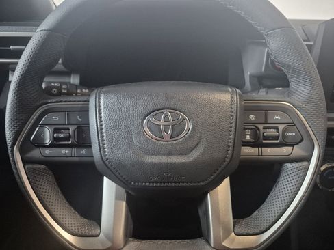 New 2026 Toyota Tacoma TRD Off-Road image 18