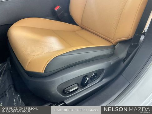Used 2025 Lexus ES 300h F Sport w/ Accessory Package (Z2) FWD image 25