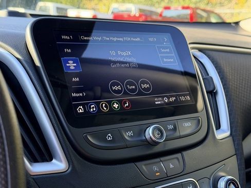 Used 2023 Chevrolet Malibu LT image 13